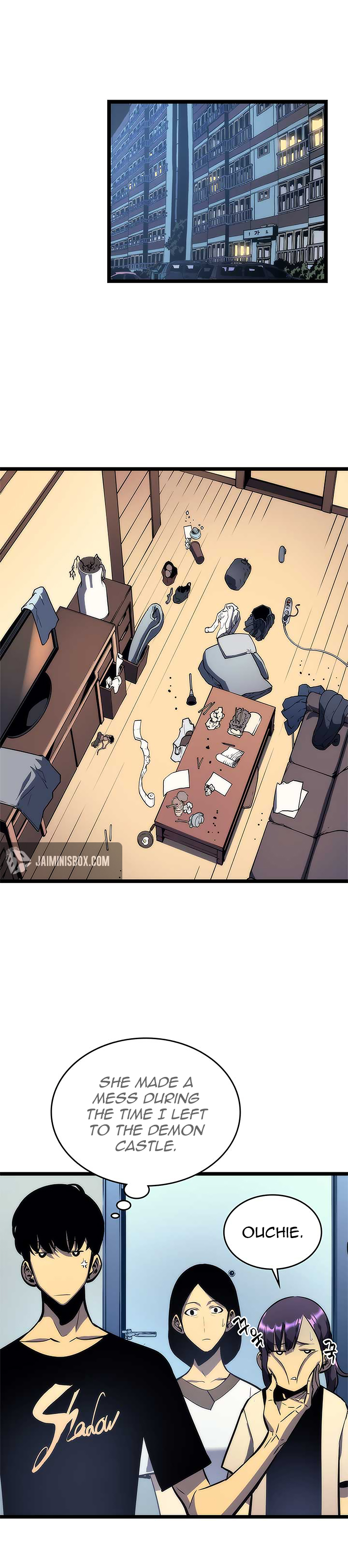 Manga Image